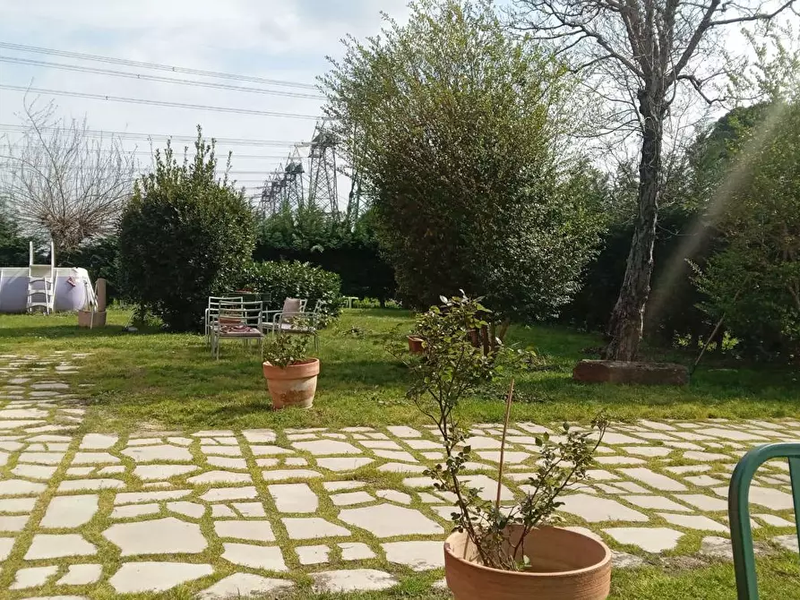 Immagine 5 di Casa indipendente in vendita  in Via Oraziana, 4 a Forli'