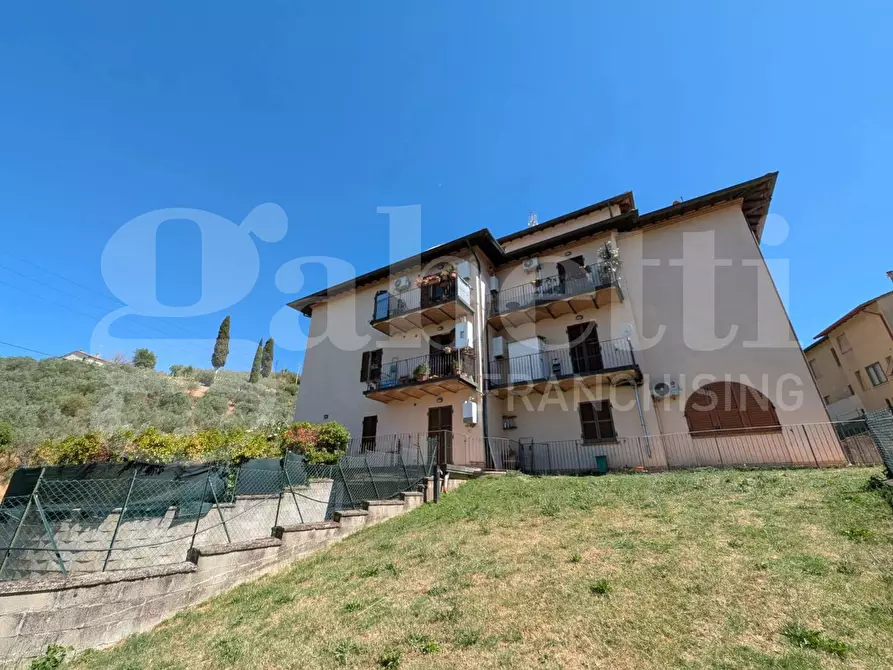 Immagine 3 di Appartamento in vendita  in Via ETRUSCA, 26 a Bettona
