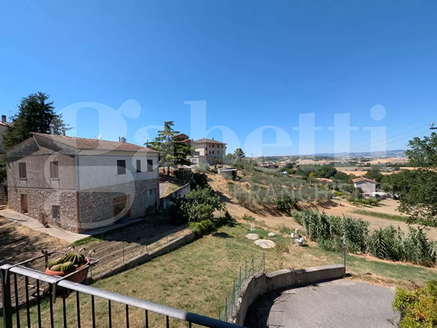 Immagine 8 di Appartamento in vendita  in Via ETRUSCA, 26 a Bettona