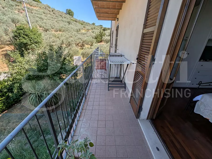 Immagine 10 di Appartamento in vendita  in Via ETRUSCA, 26 a Bettona