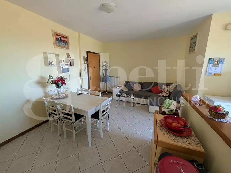 Immagine 4 di Appartamento in vendita  in Via ETRUSCA, 26 a Bettona