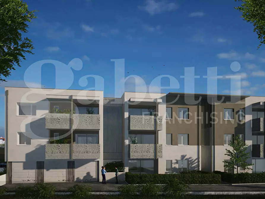 Immagine 14 di Appartamento in vendita  in Via San Marco, 512 a Marcon