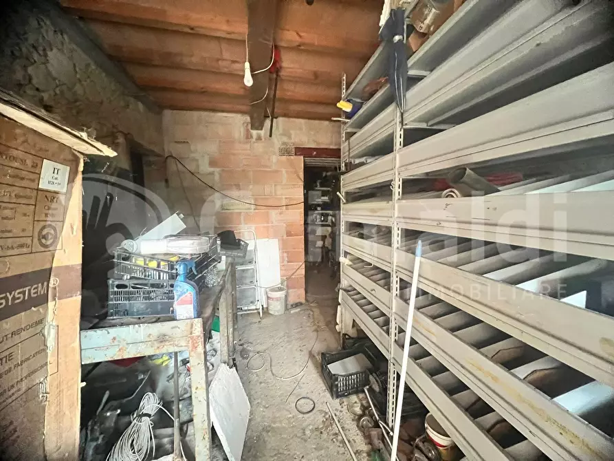 Immagine 3 di Appartamento in vendita  in Via agilla a Magione