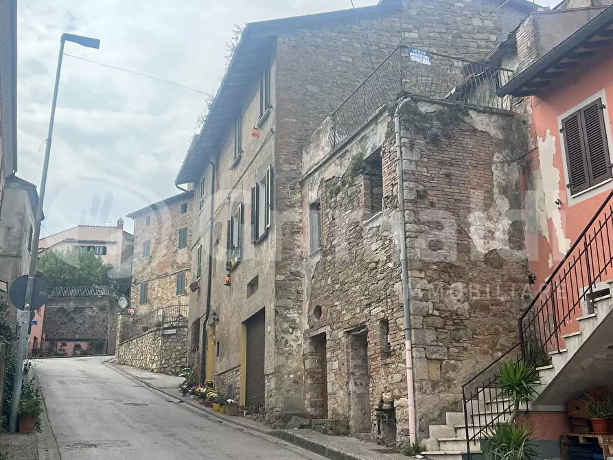 Immagine 2 di Appartamento in vendita  in Via agilla a Magione