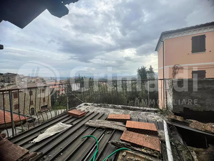 Immagine 14 di Appartamento in vendita  in Via agilla a Magione