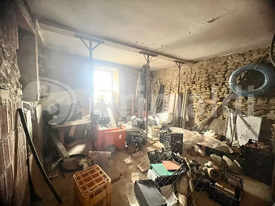 Immagine 5 di Appartamento in vendita  in Via agilla a Magione