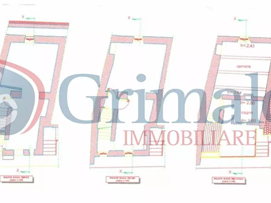 Immagine 19 di Appartamento in vendita  in Via agilla a Magione