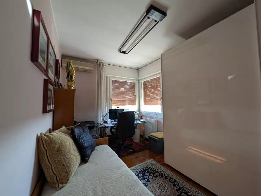 Immagine 17 di Attico in vendita  in Via Cavarzere, via Alessandro Volta a Cavarzere