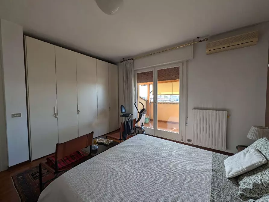 Immagine 11 di Attico in vendita  in Via Cavarzere, via Alessandro Volta a Cavarzere