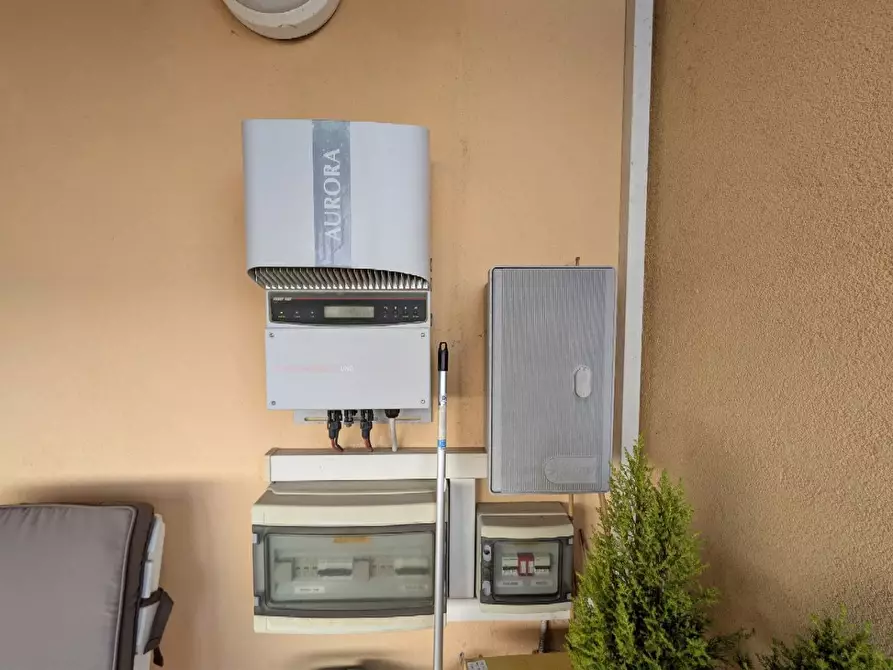 Immagine 24 di Attico in vendita  in Via Cavarzere, via Alessandro Volta a Cavarzere