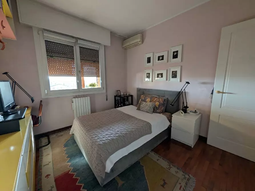 Immagine 14 di Attico in vendita  in Via Cavarzere, via Alessandro Volta a Cavarzere
