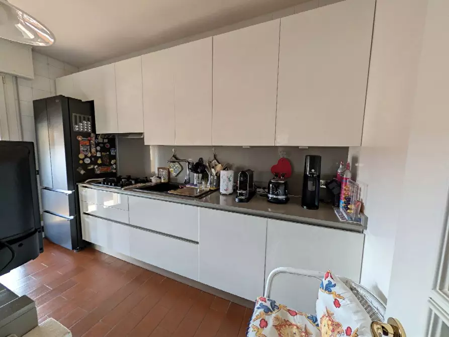 Immagine 6 di Attico in vendita  in Via Cavarzere, via Alessandro Volta a Cavarzere