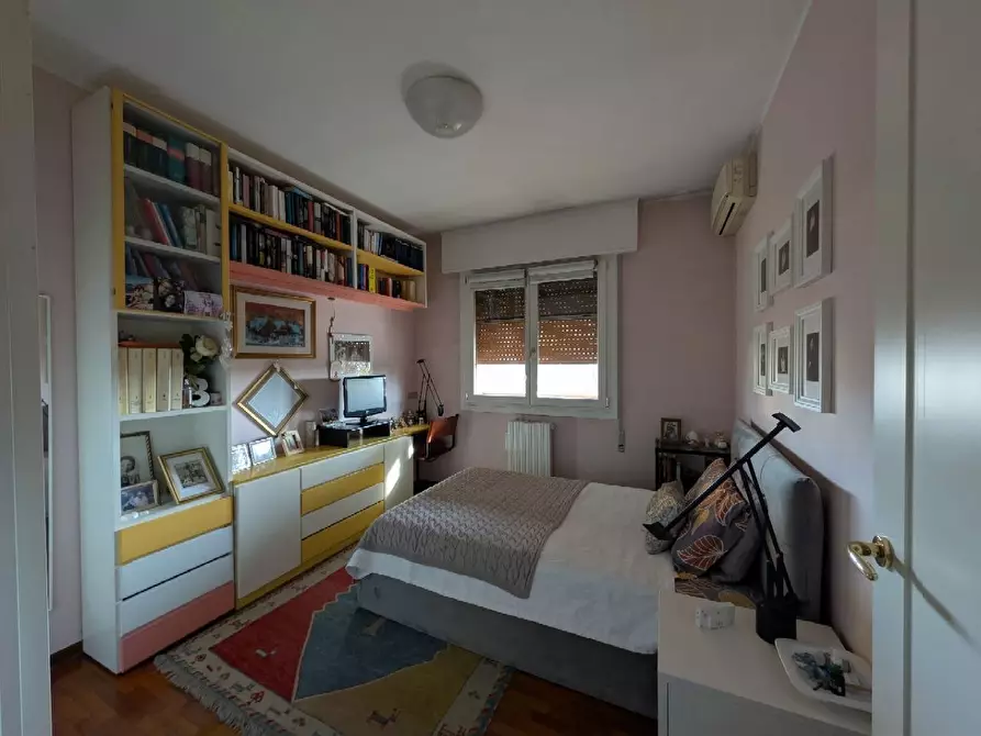 Immagine 13 di Attico in vendita  in Via Cavarzere, via Alessandro Volta a Cavarzere