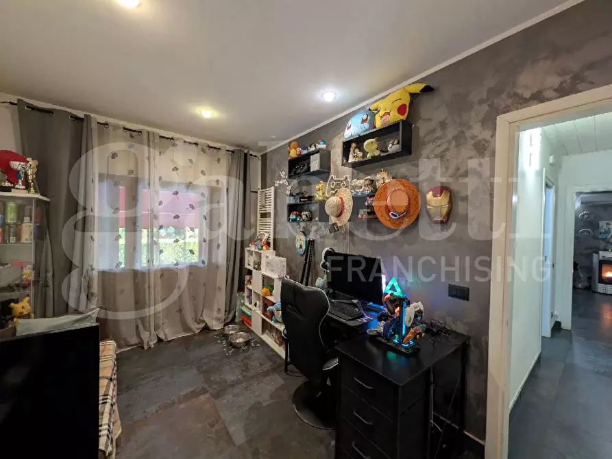 Immagine 10 di Casa indipendente in vendita  in Via Boscochiaro, LocalitÃ  sant'Antonio, 15 a Cavarzere