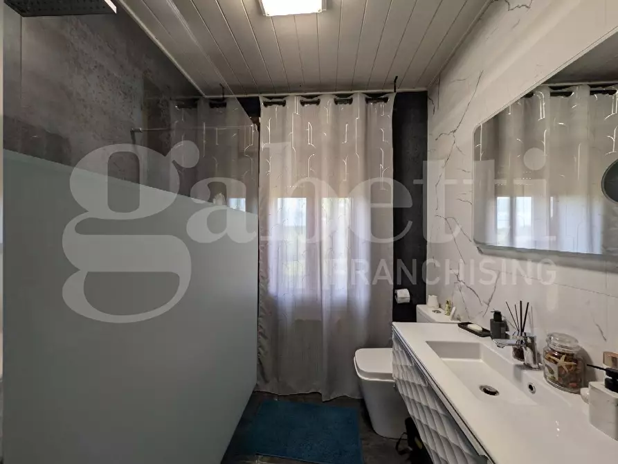 Immagine 11 di Casa indipendente in vendita  in Via Boscochiaro, LocalitÃ  sant'Antonio, 15 a Cavarzere