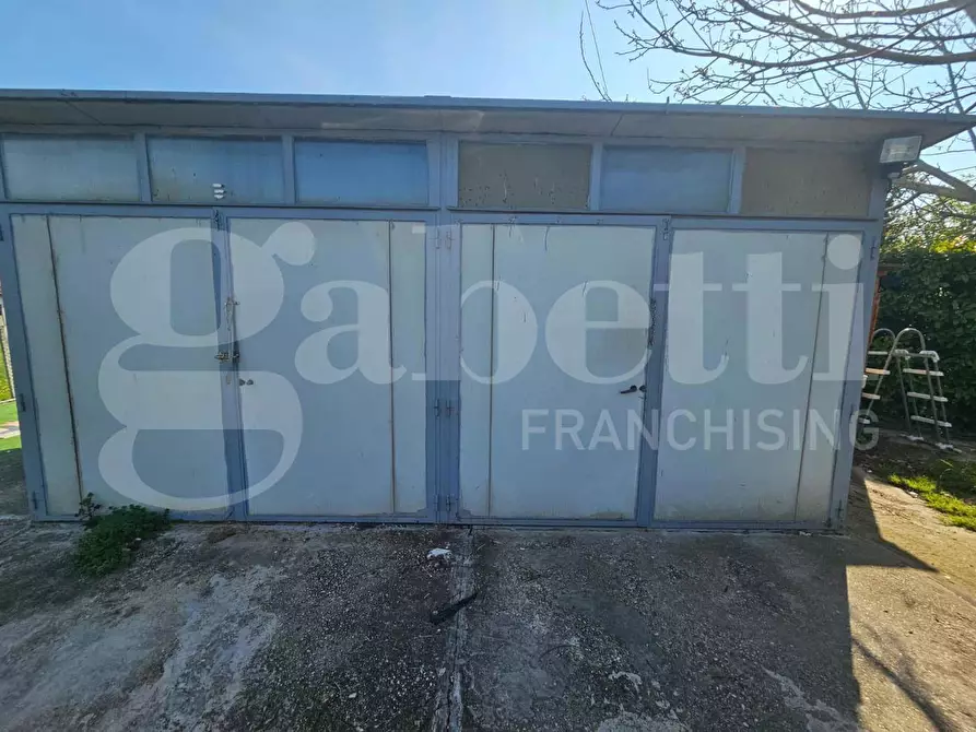 Immagine 17 di Casa indipendente in vendita  in Via Boscochiaro, LocalitÃ  sant'Antonio, 15 a Cavarzere