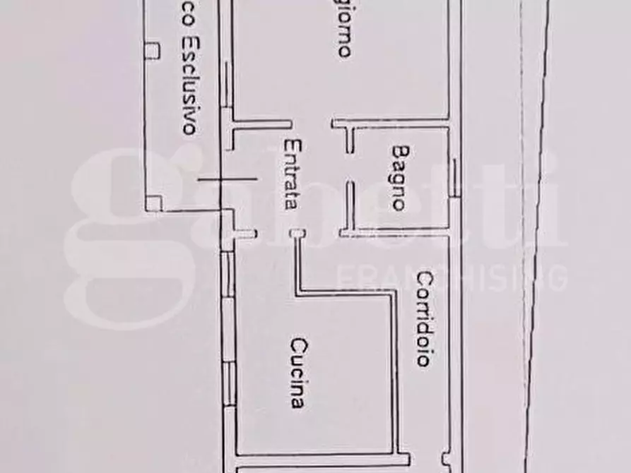 Immagine 18 di Casa indipendente in vendita  in Via Boscochiaro, LocalitÃ  sant'Antonio, 15 a Cavarzere