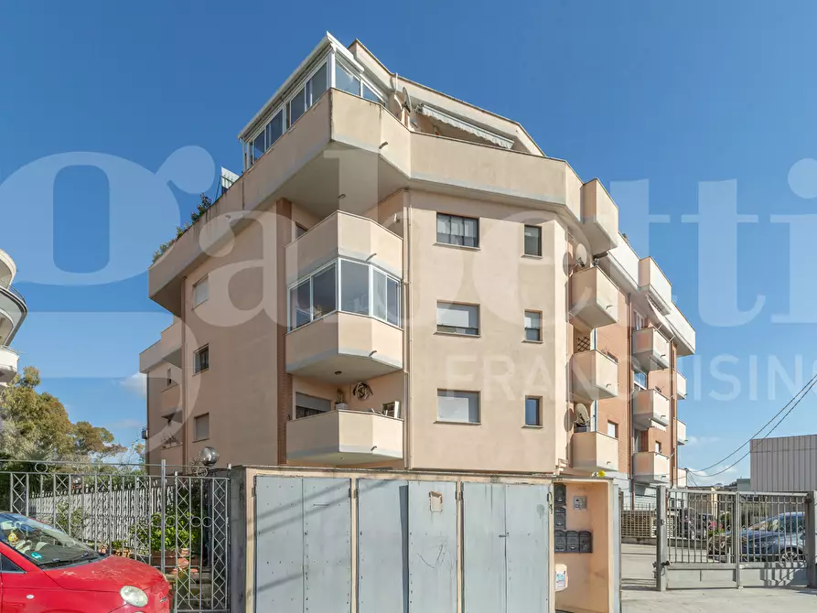 Immagine 1 di Appartamento in vendita  in Strada Acque Alte, 290 Bis a Latina
