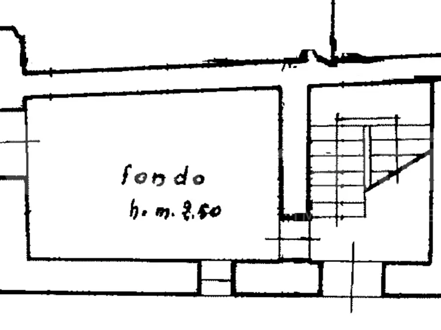 Immagine 24 di Appartamento in vendita  in Via della falce a Perugia