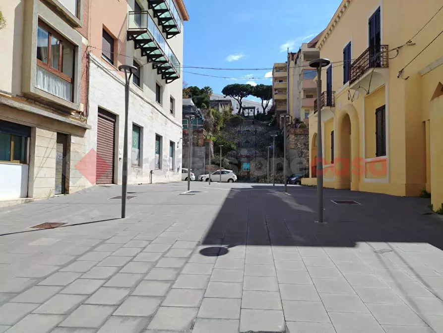 Immagine 3 di Appartamento in affitto  in Via della giudecca, 47 a Reggio Di Calabria