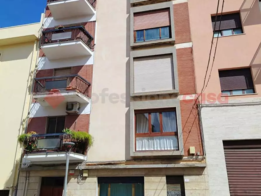 Immagine 1 di Appartamento in affitto  in Via della giudecca, 47 a Reggio Di Calabria