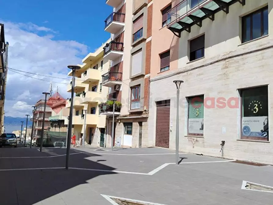 Immagine 4 di Appartamento in affitto  in Via della giudecca, 47 a Reggio Di Calabria