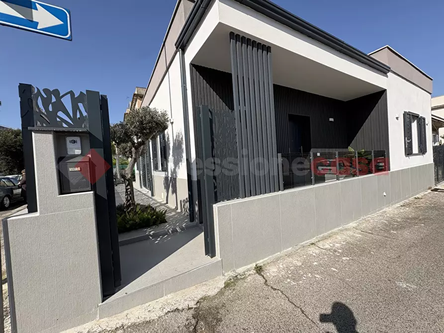 Immagine 47 di Villa in vendita  in Via CASALEGNO, 24 a Terracina