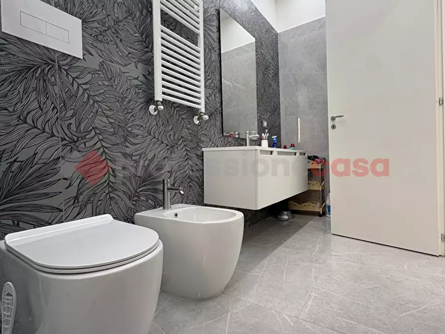 Immagine 42 di Villa in vendita  in Via CASALEGNO, 24 a Terracina
