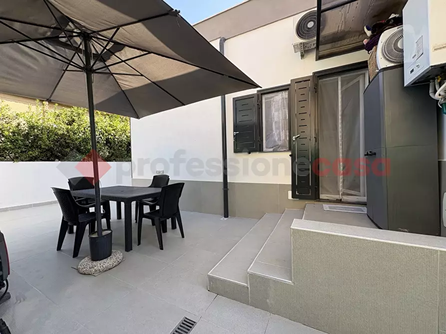 Immagine 44 di Villa in vendita  in Via CASALEGNO, 24 a Terracina