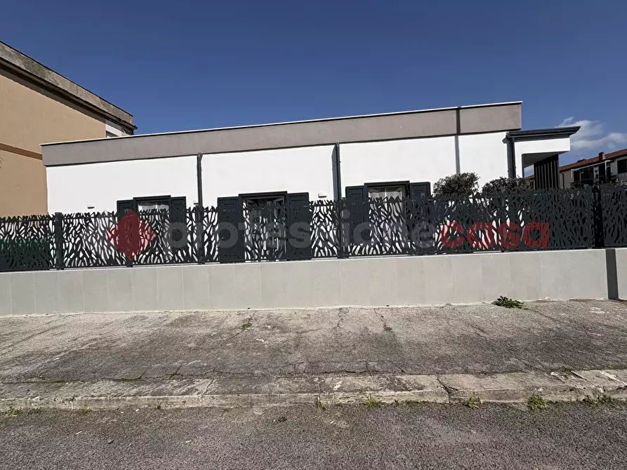 Immagine 45 di Villa in vendita  in Via CASALEGNO, 24 a Terracina