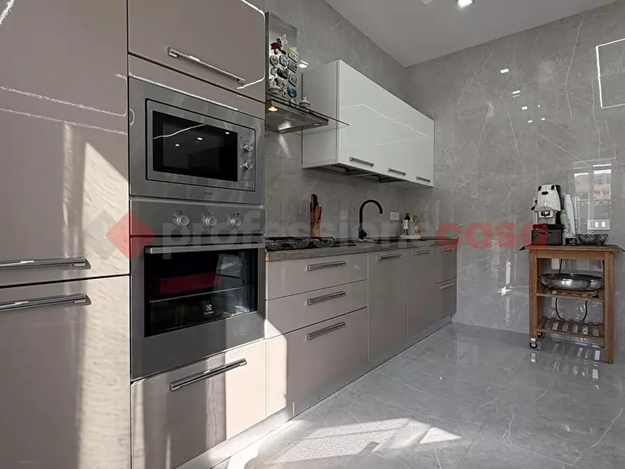 Immagine 29 di Villa in vendita  in Via CASALEGNO, 24 a Terracina