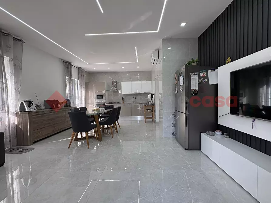 Immagine 23 di Villa in vendita  in Via CASALEGNO, 24 a Terracina