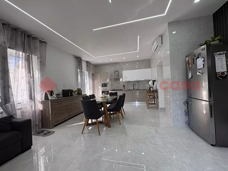 Immagine 24 di Villa in vendita  in Via CASALEGNO, 24 a Terracina