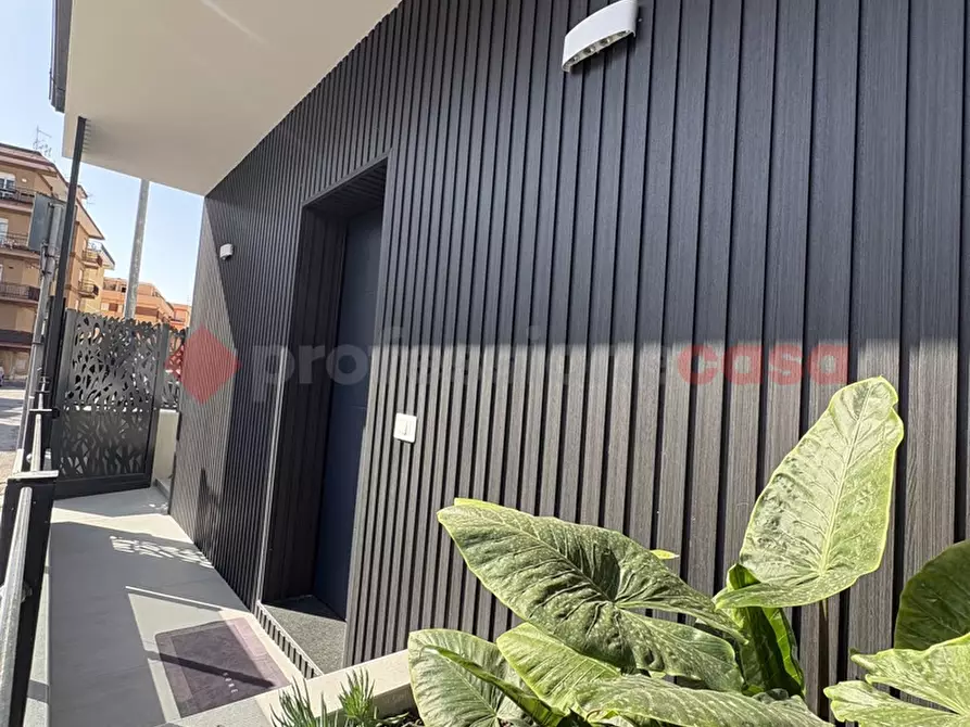 Immagine 50 di Villa in vendita  in Via CASALEGNO, 24 a Terracina