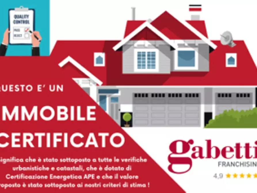 Immagine 12 di Attico in vendita  in Via Roma, 70 a Mogliano Veneto