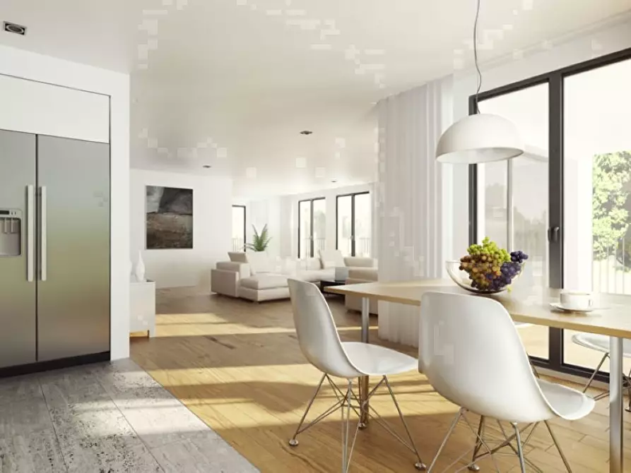 Immagine 9 di Attico in vendita  in Via Roma, 70 a Mogliano Veneto