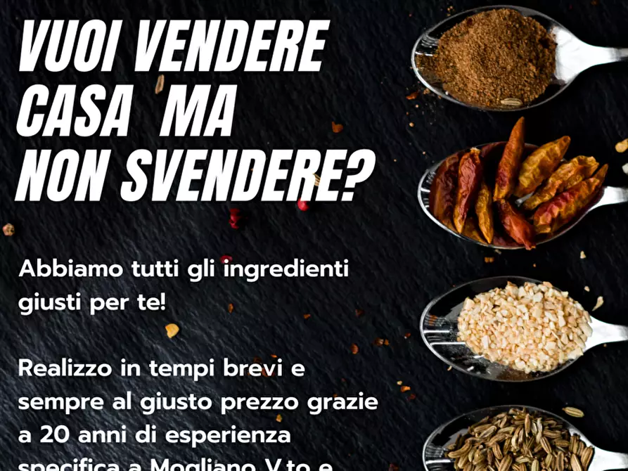 Immagine 11 di Attico in vendita  in Via Roma, 70 a Mogliano Veneto