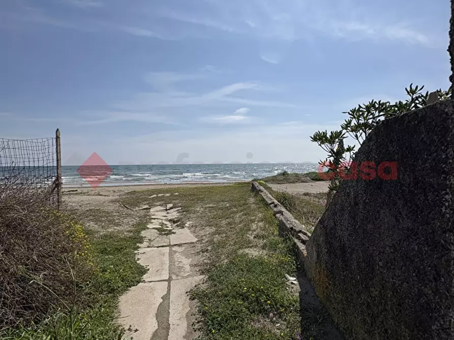 Immagine 33 di Terreno agricolo in vendita  in Via SAN FELICE CIRCEO TRAVERSA 23, 23 a Terracina