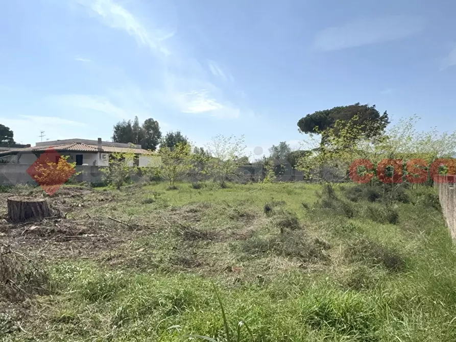 Immagine 20 di Terreno agricolo in vendita  in Via SAN FELICE CIRCEO TRAVERSA 23, 23 a Terracina