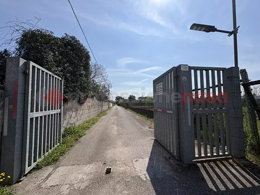 Immagine 1 di Terreno agricolo in vendita  in Via SAN FELICE CIRCEO TRAVERSA 23, 23 a Terracina