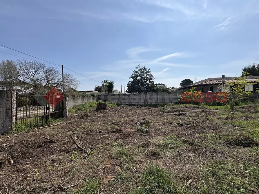 Immagine 4 di Terreno agricolo in vendita  in Via SAN FELICE CIRCEO TRAVERSA 23, 23 a Terracina