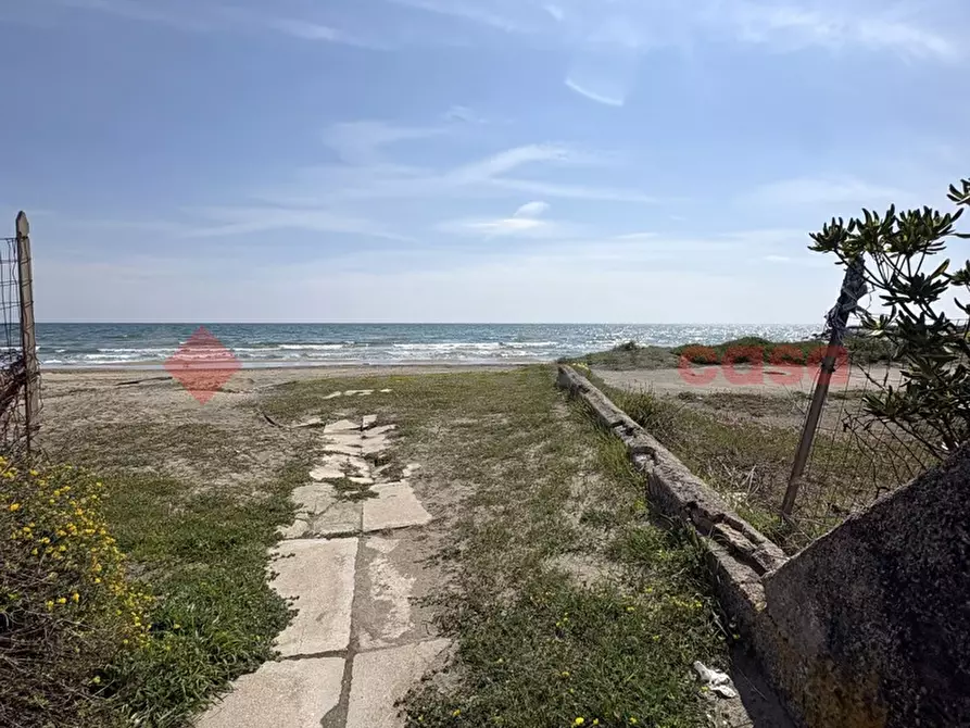 Immagine 34 di Terreno agricolo in vendita  in Via SAN FELICE CIRCEO TRAVERSA 23, 23 a Terracina