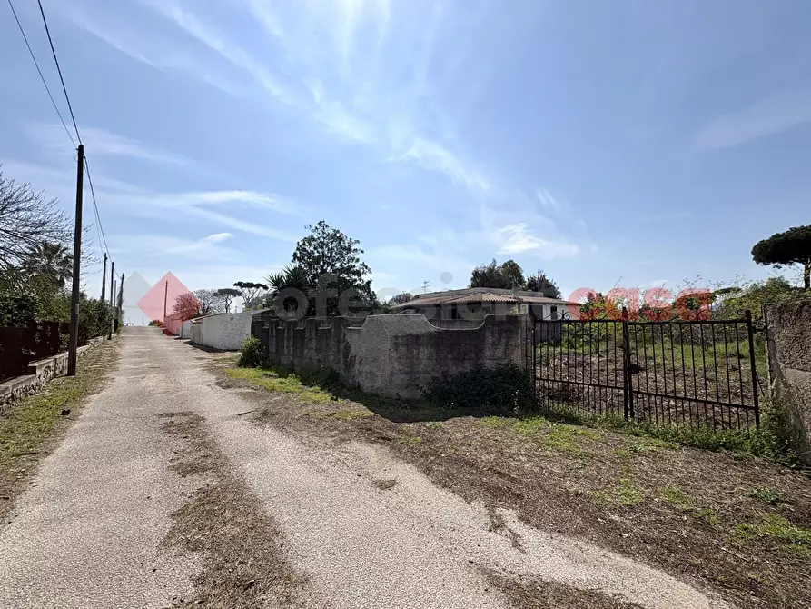 Immagine 15 di Terreno agricolo in vendita  in Via SAN FELICE CIRCEO TRAVERSA 23, 23 a Terracina