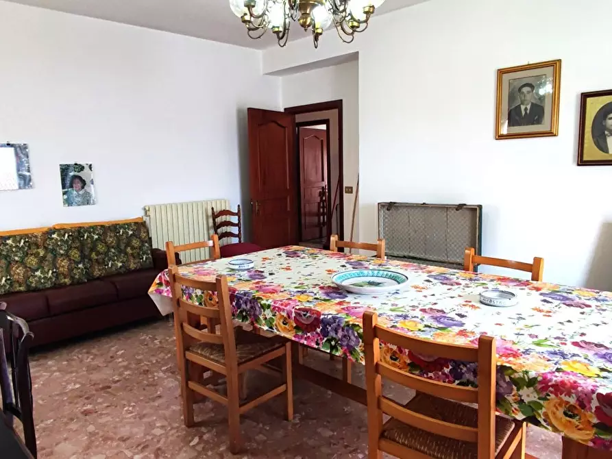 Immagine 20 di Appartamento in vendita  in Via C. BATTISTI, 38 a Girifalco