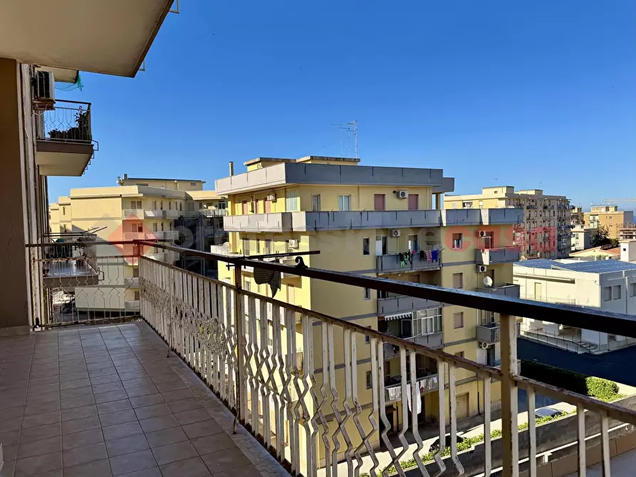 Immagine 3 di Appartamento in vendita  in Via Senatore di Giovanni, 5 a Siracusa