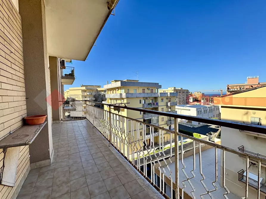 Immagine 4 di Appartamento in vendita  in Via Senatore di Giovanni, 5 a Siracusa