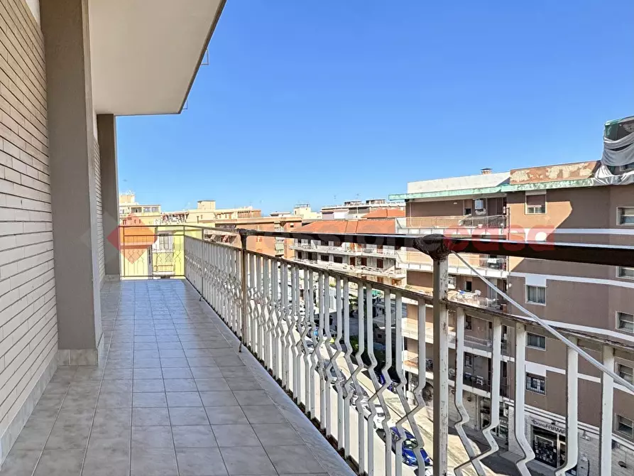 Immagine 5 di Appartamento in vendita  in Via Senatore di Giovanni, 5 a Siracusa