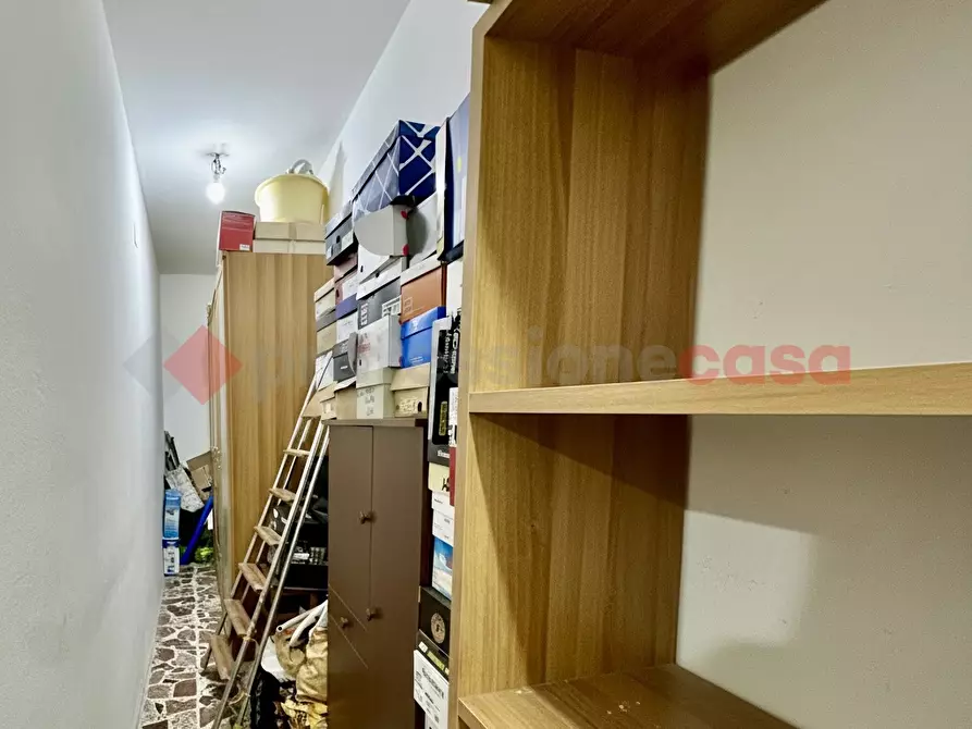 Immagine 18 di Appartamento in vendita  in Via Senatore di Giovanni, 5 a Siracusa