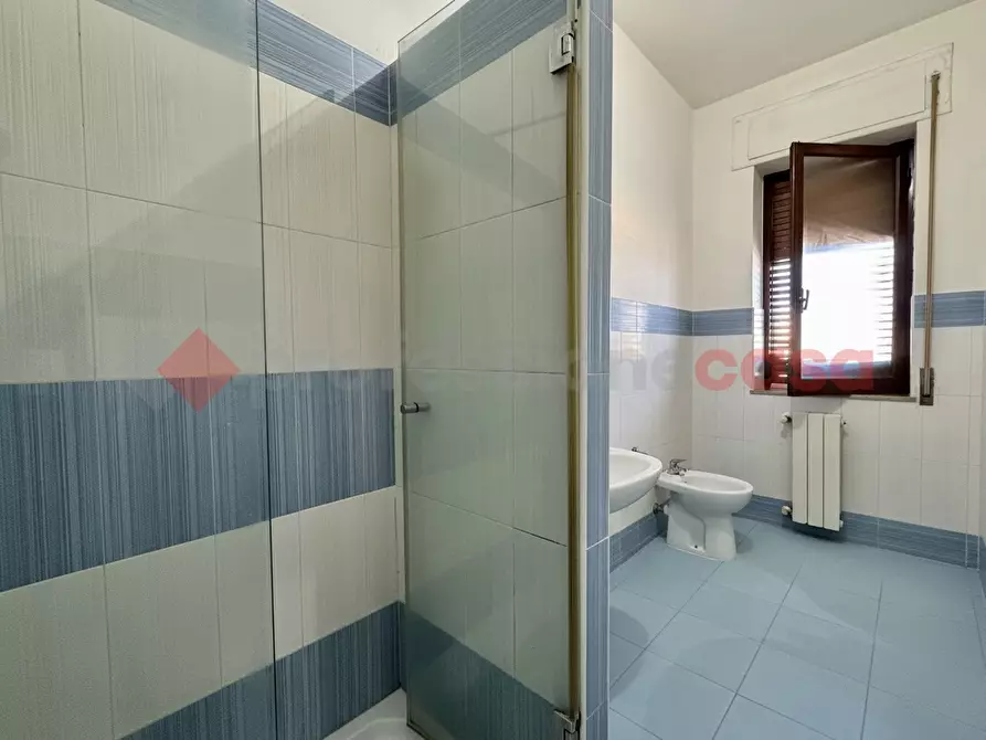 Immagine 17 di Appartamento in vendita  in Via Senatore di Giovanni, 5 a Siracusa