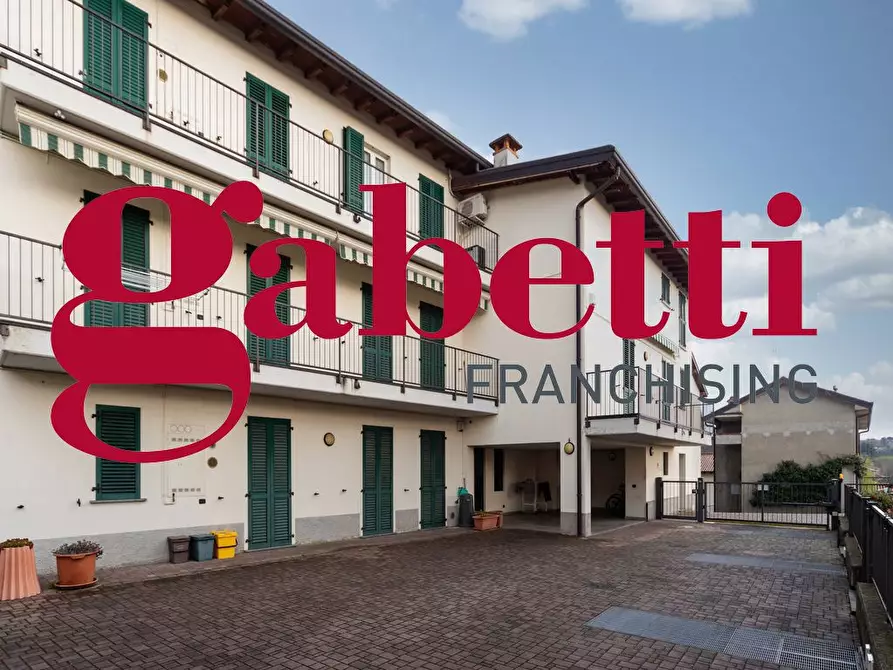 Immagine 1 di Appartamento in vendita  in Via CONFALONIERI, 16 a Costa Masnaga